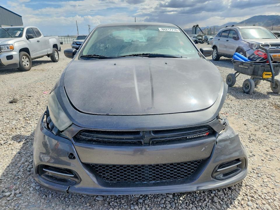 Продажа на аукционе авто 2014 Dodge Dart, vin: 1C3CDFBB2ED824394, номер лота: 66217716