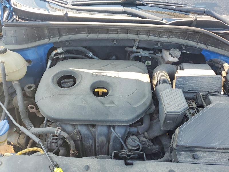 Продаж на аукціоні авто 2017 Hyundai Tucson, vin: KM8J3CA4XHU289029, номер лоту: 62077586