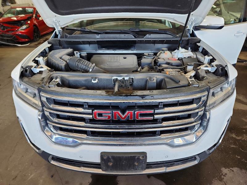 Aukcja sprzedaży 2023 Gmc Acadia, vin: 1GKKNUL43PZ168032, numer aukcji: 63480356