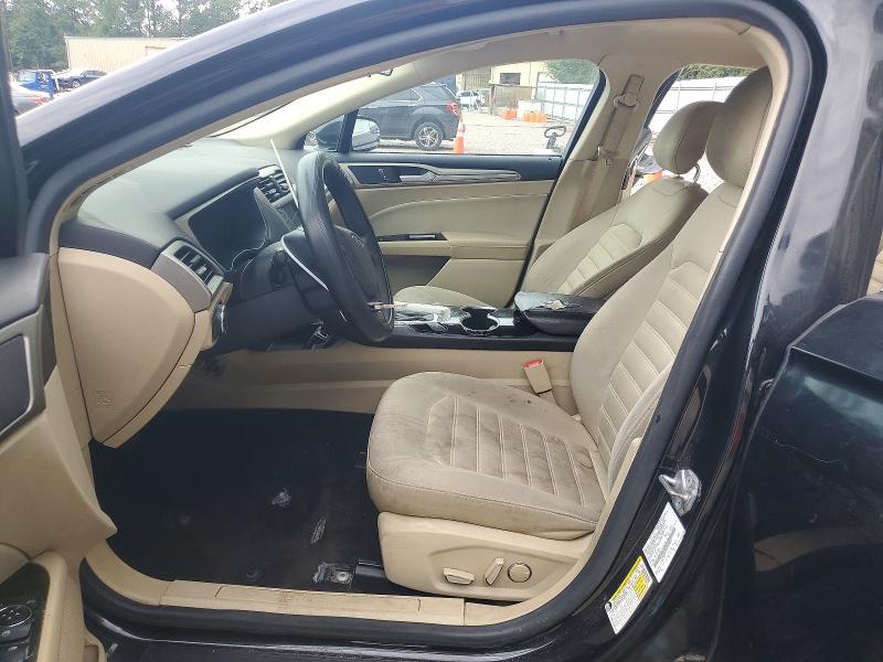 Продаж на аукціоні авто 2014 Ford Fusion, vin: 3FA6P0H76ER385813, номер лоту: 66923656