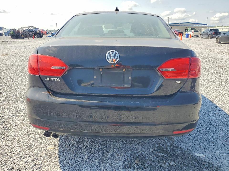 Aukcja sprzedaży 2014 Volkswagen Jetta, vin: 3VWD17AJXEM365463, numer aukcji: 66888756