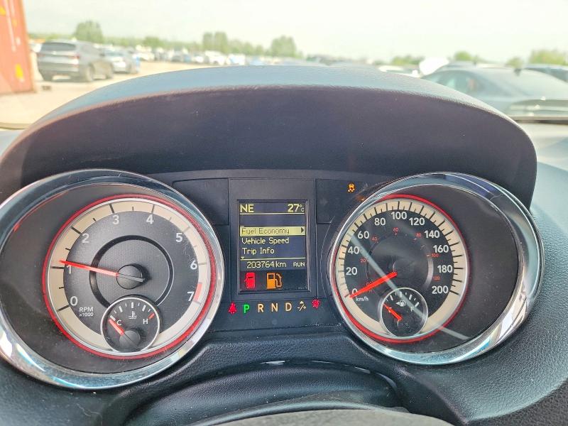Aukcja sprzedaży 2017 Dodge Grand Caravan, vin: 2C4RDGDG3HR681980, numer aukcji: 63168666