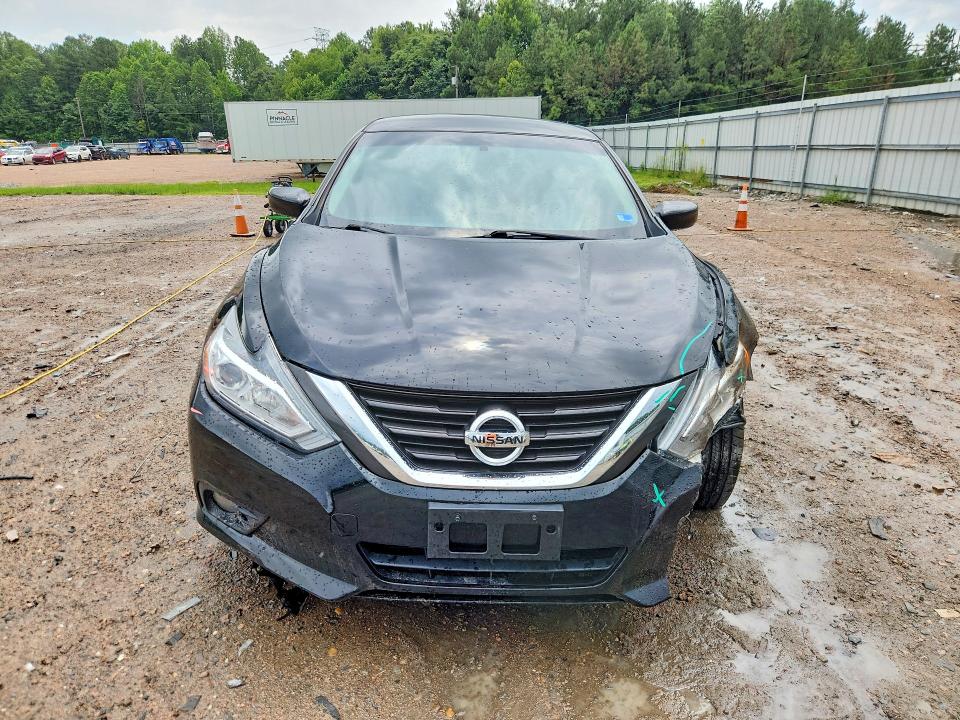 Продажа на аукционе авто 2017 Nissan Altima, vin: 1N4AL3AP5HC178415, номер лота: 63964886
