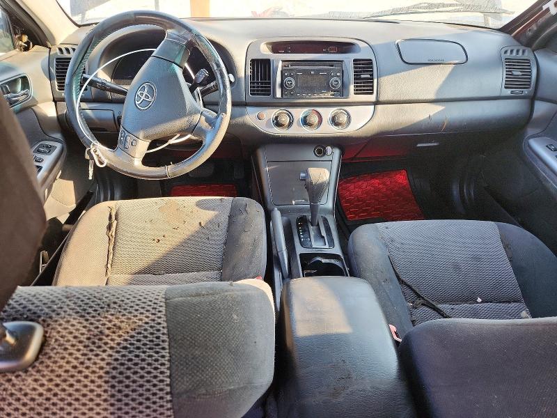 66836246 :رقم المزاد ، 4T1BE32K36U117918 vin ، 2006 Toyota Camry مزاد بيع