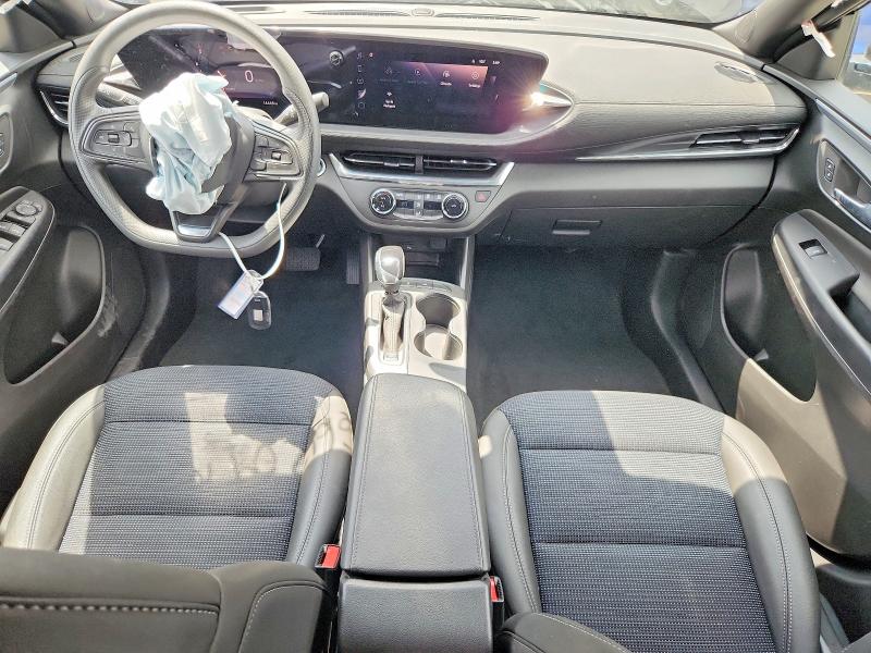 Aukcja sprzedaży 2026 Buick Envista, vin: KL47LAEP4TB131212, numer aukcji: 66120976