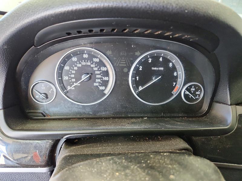 Продаж на аукціоні авто 2012 Bmw 528, vin: WBAXH5C50CDW06422, номер лоту: 64773366