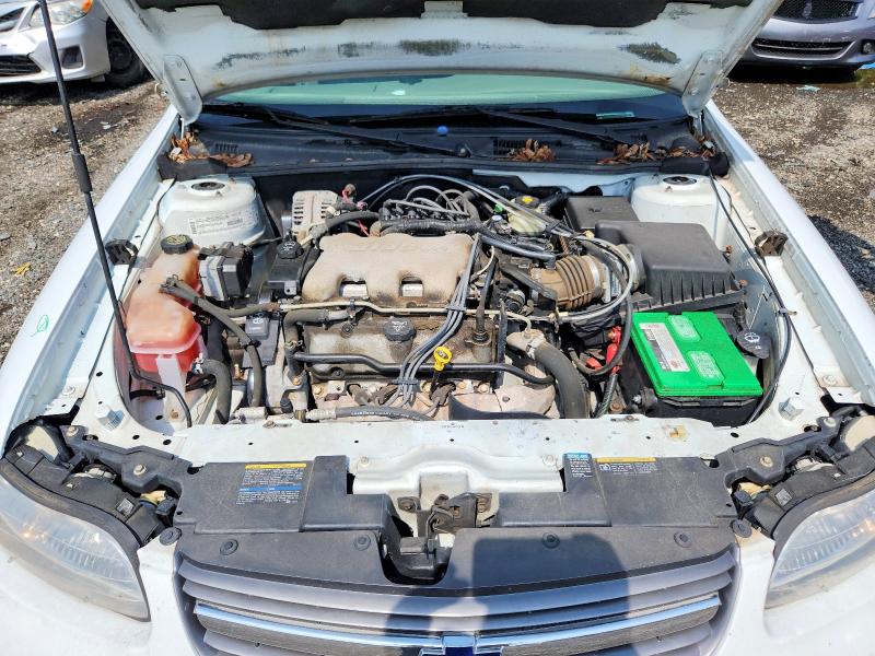 Aukcja sprzedaży 2003 Chevrolet Malibu, vin: 1G1ND52J53M731168, numer aukcji: 64273076