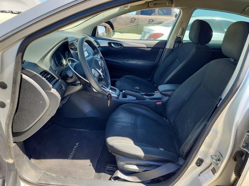 Aukcja sprzedaży 2019 Nissan Sentra, vin: 3N1AB7AP2KY234381, numer aukcji: 66944186