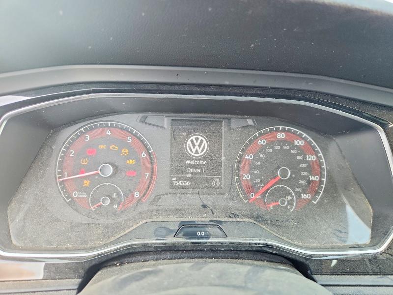 Auction sale of the 2019 Volkswagen Jetta, vin: 3VWC57BU8KM152029, lot number: 63642466