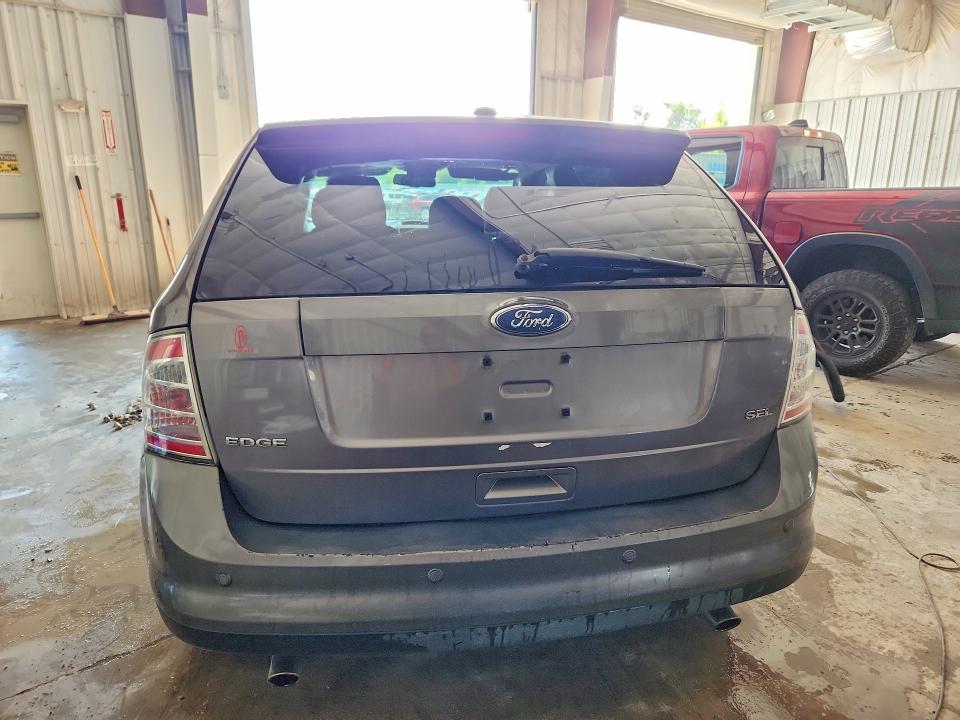Продаж на аукціоні авто 2010 Ford Edge, vin: 2FMDK3JC4ABA18888, номер лоту: 63415346