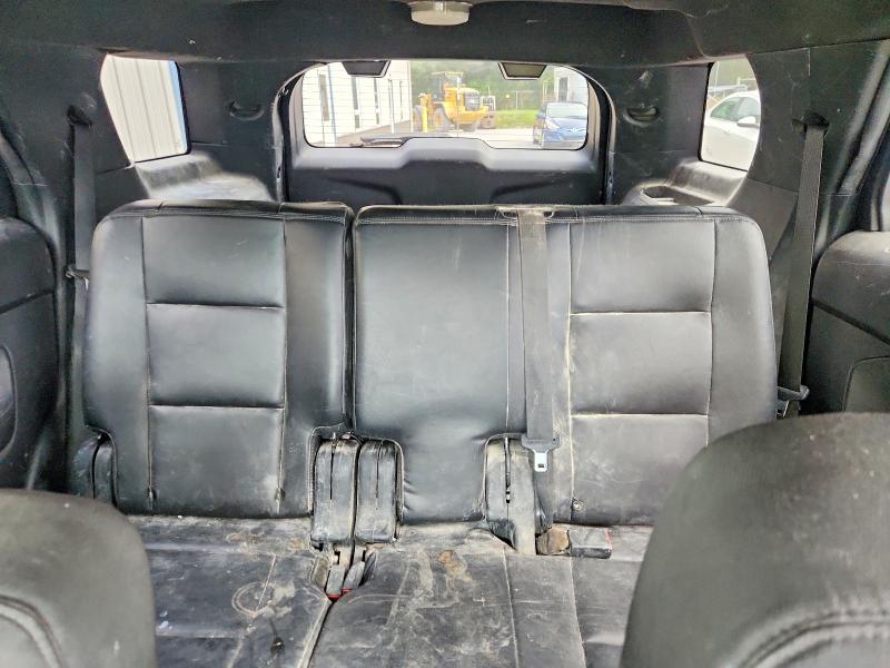 Aukcja sprzedaży 2019 Ford Explorer, vin: 1FM5K8AR9KGA94039, numer aukcji: 67250946