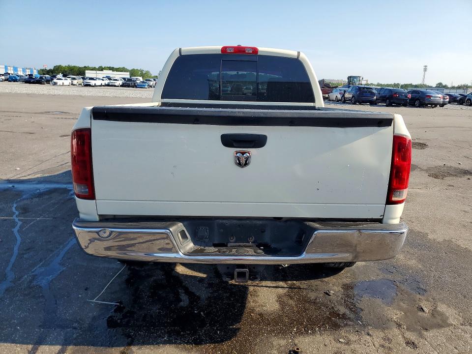 Aukcja sprzedaży 2006 Dodge Ram 1500, vin: 1D7HA18216J201314, numer aukcji: 65342186