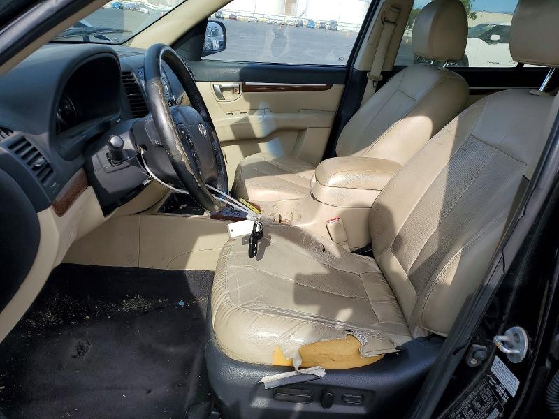 Продаж на аукціоні авто 2008 Hyundai Santa Fe, vin: 5NMSH73E38H190700, номер лоту: 64129286