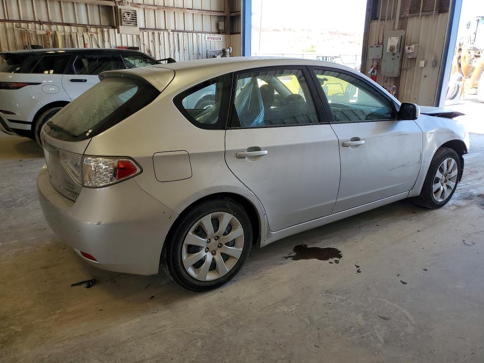 Aukcja sprzedaży 2010 Subaru Impreza, vin: JF1GH6A64AH820023, numer aukcji: 64785486