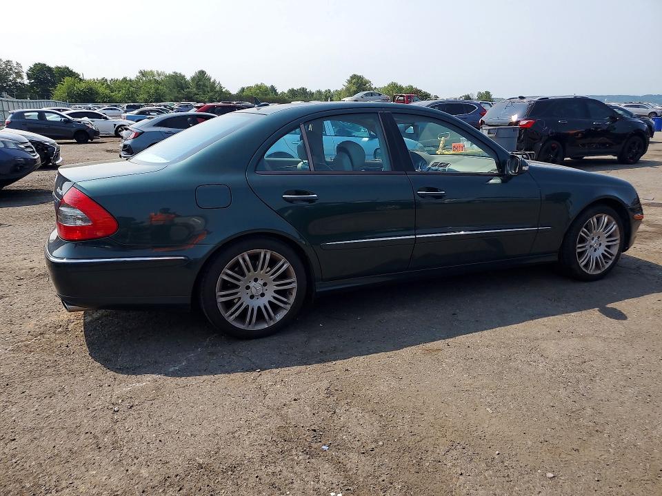 Продаж на аукціоні авто 2007 Mercedes-benz E, vin: WDBUF87XX7B121956, номер лоту: 64363186