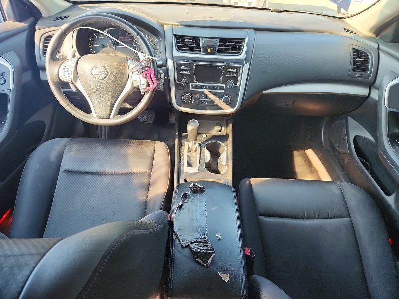 2016 Nissan Altima მანქანა იყიდება აუქციონზე, vin: 1N4AL3AP4GC186813, აუქციონის ნომერი: 65373516