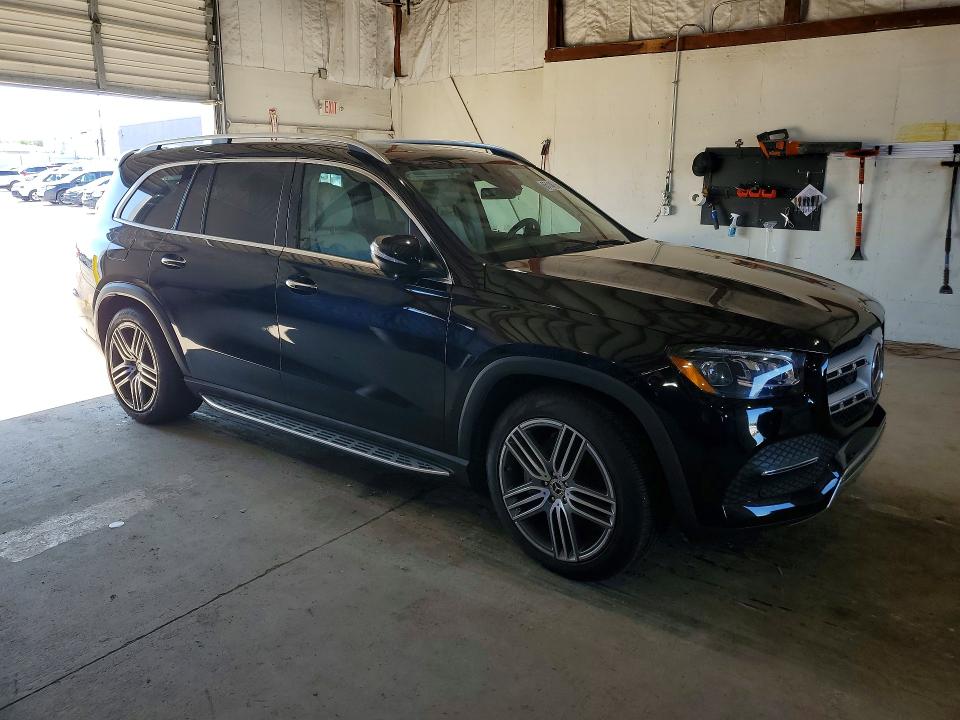 Продаж на аукціоні авто 2023 Mercedes-benz Gls, vin: 4JGFF5KE0PA887159, номер лоту: 65114766