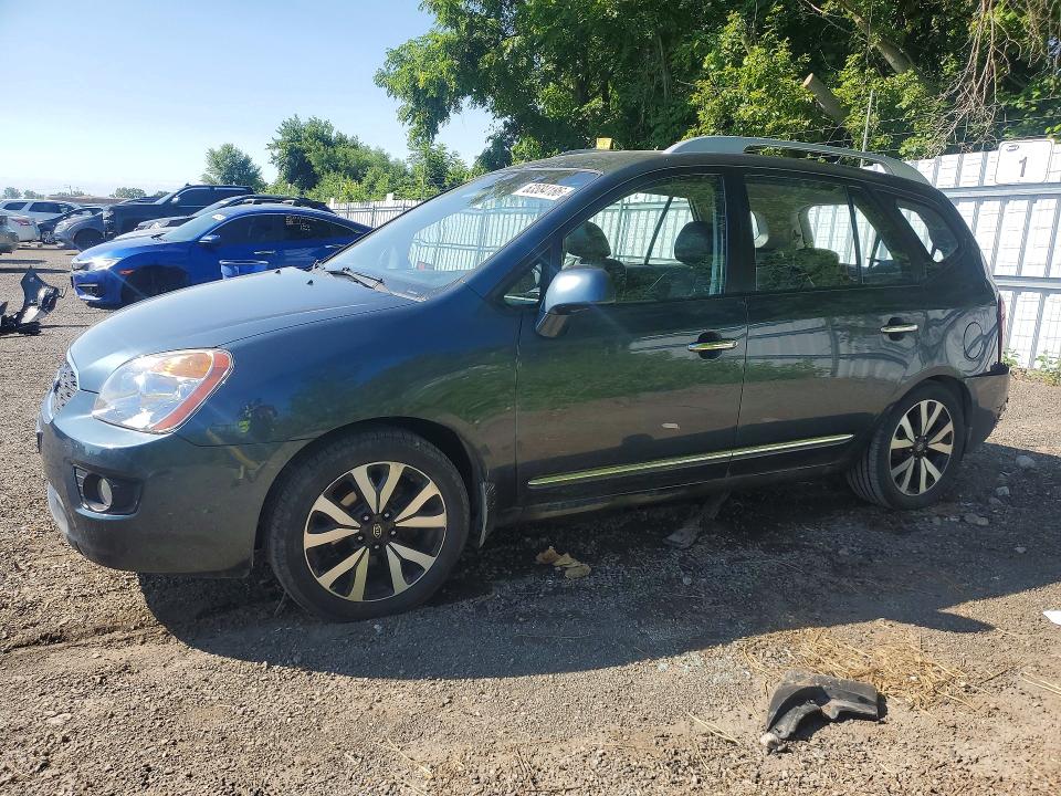Aukcja sprzedaży 2011 Kia Rondo, vin: KNAHH8C83B7359149, numer aukcji: 63584186