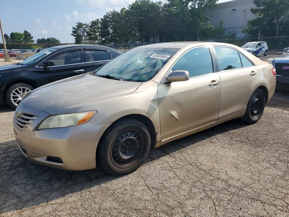 Aukcja sprzedaży 2009 Toyota Camry, vin: 4T1BE46K29U377005, numer aukcji: 63805466