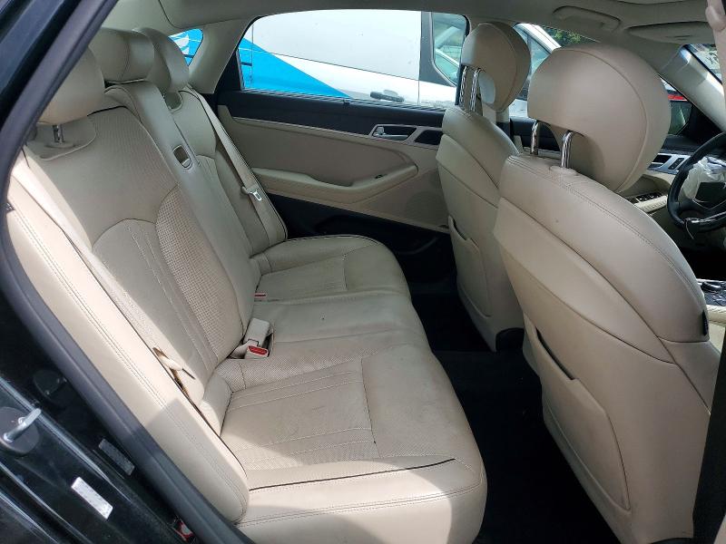 Продаж на аукціоні авто 2015 Hyundai Genesis, vin: KMHGN4JEXFU094418, номер лоту: 65266366