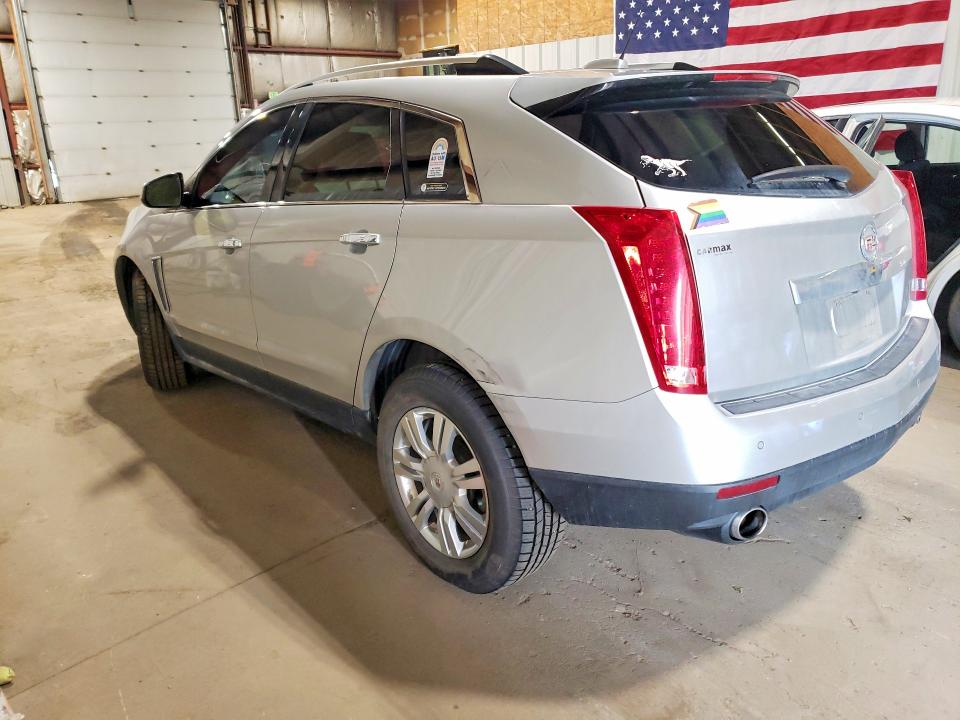 Aukcja sprzedaży 2015 Cadillac Srx, vin: 3GYFNEE39FS508717, numer aukcji: 63679406