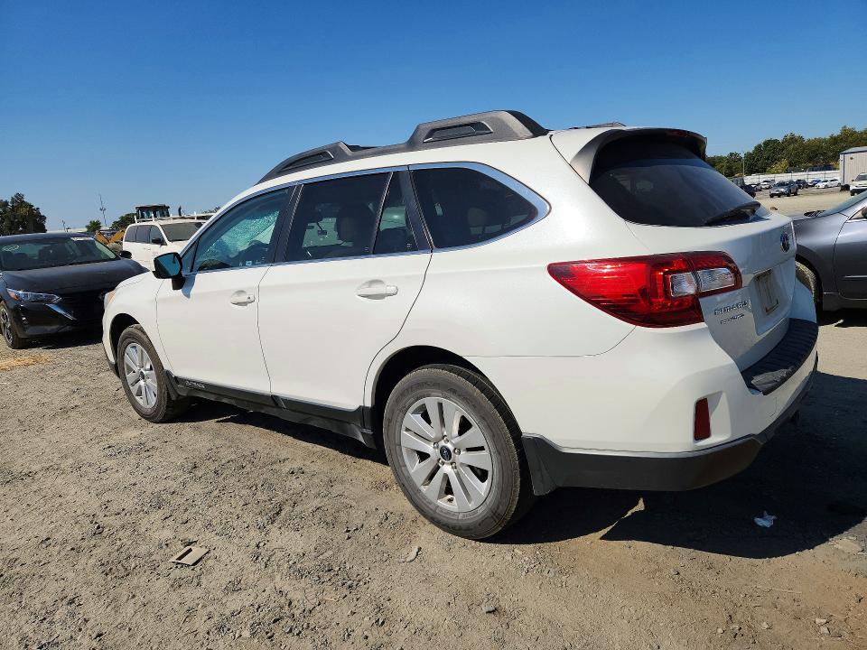 Продаж на аукціоні авто 2015 Subaru Outback, vin: 4S4BSACC2F3310099, номер лоту: 64537376
