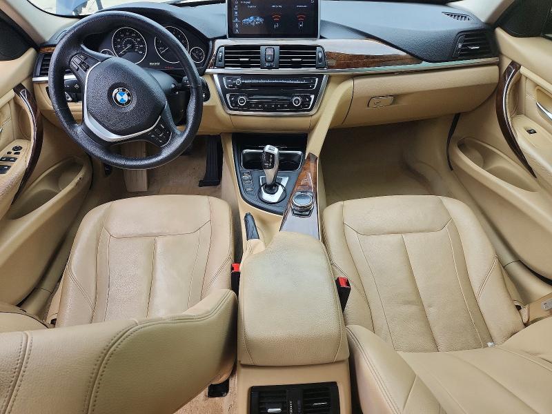 Продажа на аукционе авто 2015 Bmw 328, vin: WBA3B5G50FNS12153, номер лота: 65676846