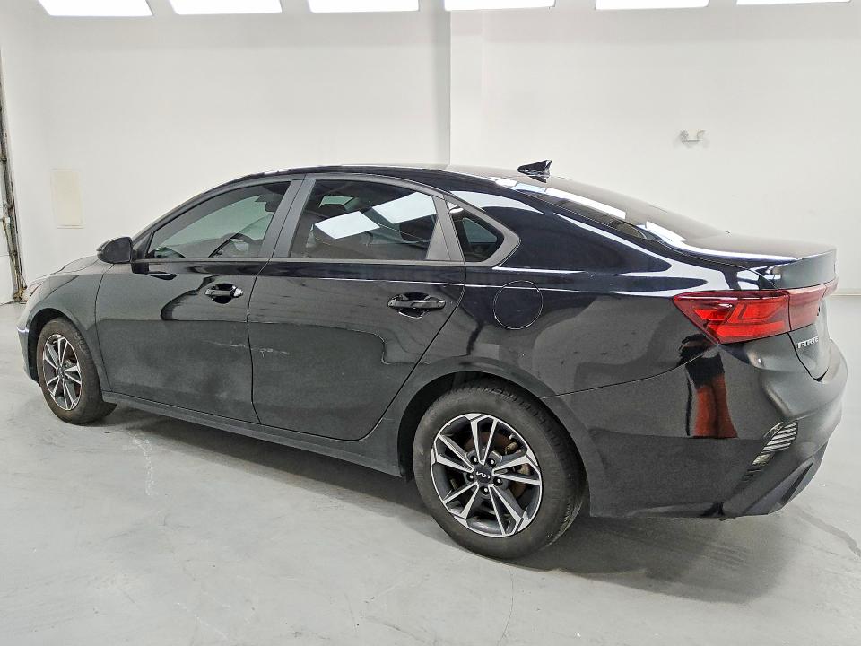 Aukcja sprzedaży 2024 Kia Forte, vin: 3KPF24AD4RE705448, numer aukcji: 66088846
