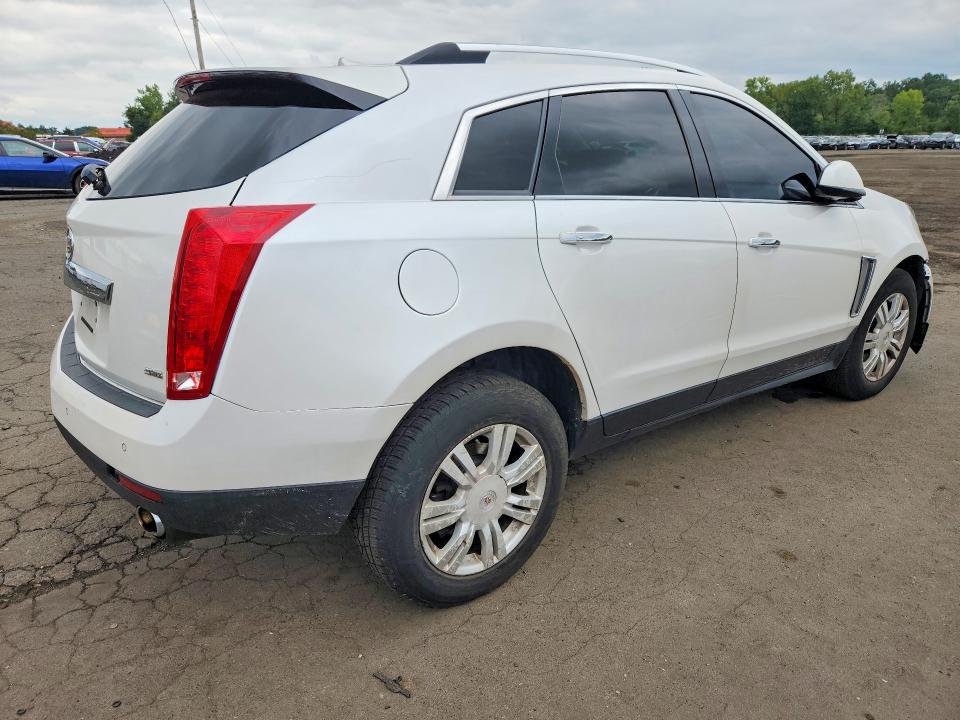 Aukcja sprzedaży 2013 Cadillac Srx, vin: 3GYFNGE30DS568930, numer aukcji: 65622366