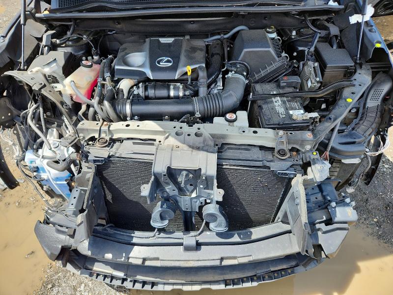 Продажа на аукционе авто 2020 Lexus Nx, vin: JTJSARDZ9L5009030, номер лота: 63619986