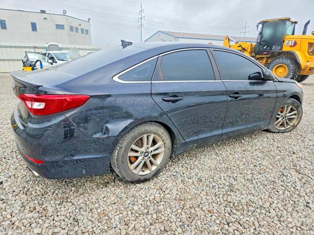 Продаж на аукціоні авто 2017 Hyundai Sonata, vin: 5NPE24AF3HH478714, номер лоту: 65160426