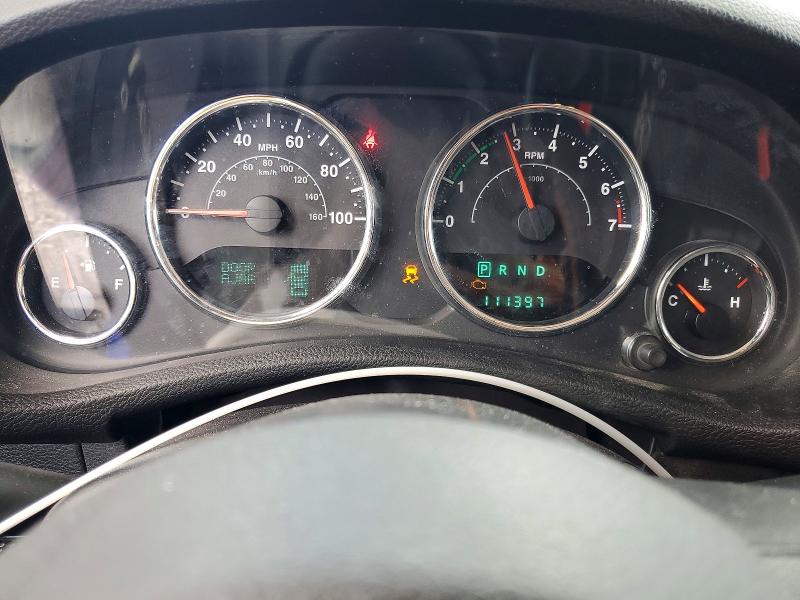 Aukcja sprzedaży 2013 Jeep Wrangler, vin: 1C4AJWBG6DL519203, numer aukcji: 67405216