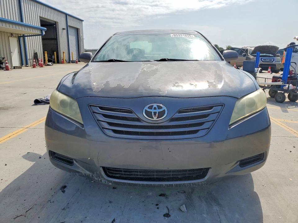 Aukcja sprzedaży 2007 Toyota Camry, vin: 4T1BE46K97U657226, numer aukcji: 65331896