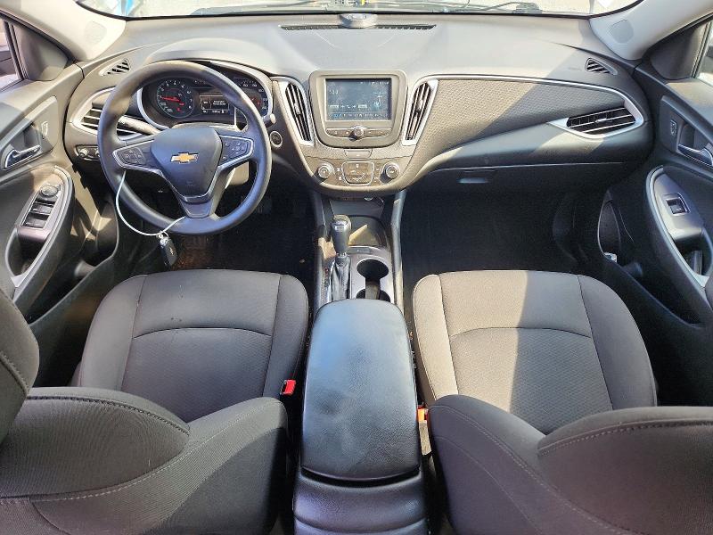 Aukcja sprzedaży 2018 Chevrolet Malibu, vin: 1G1ZB5ST8JF227255, numer aukcji: 66525936