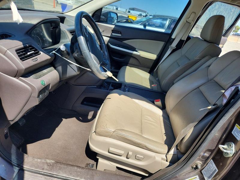 2014 Honda Cr-v მანქანა იყიდება აუქციონზე, vin: 2HKRM4H79EH619811, აუქციონის ნომერი: 66829326