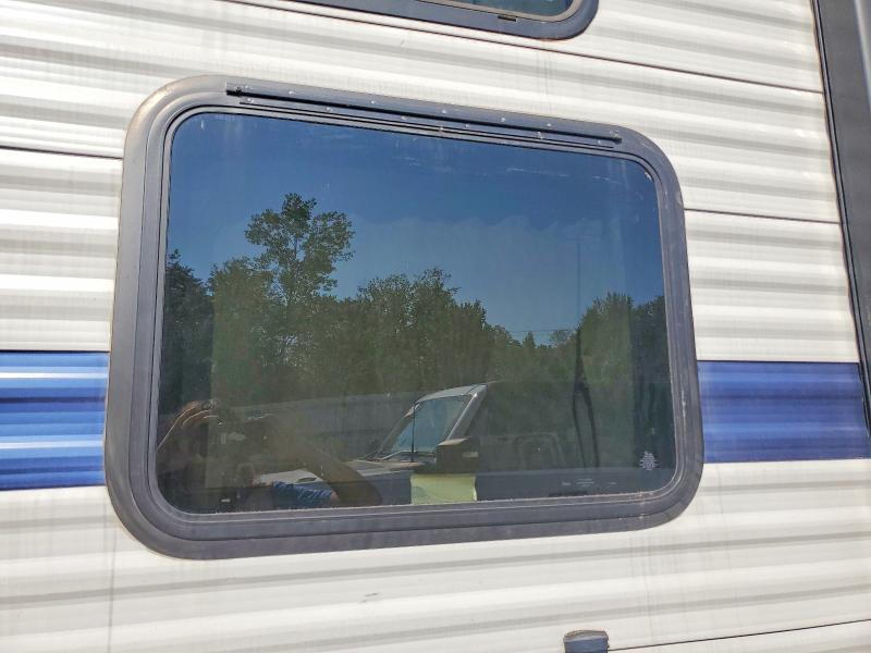 2021 Gulfstream Recreational Vehicle (rv) მანქანა იყიდება აუქციონზე, vin: 1NL1G2213M1144363, აუქციონის ნომერი: 65546426