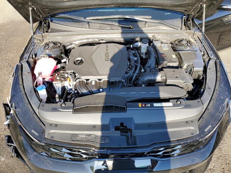 Продажа на аукционе авто 2026 Kia K5, vin: KNAG64J71T5508899, номер лота: 66731736