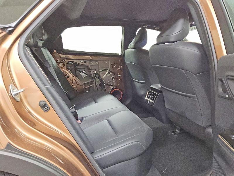Продаж на аукціоні авто 2026 Toyota Crown, vin: JTDAAAAF0T3039765, номер лоту: 64599116