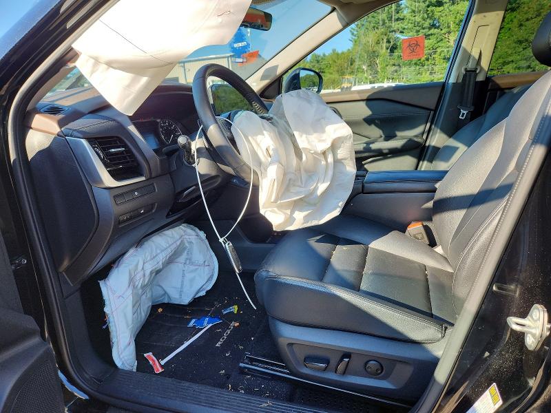 Aukcja sprzedaży 2023 Nissan Rogue, vin: JN8BT3CB8PW464048, numer aukcji: 64805646