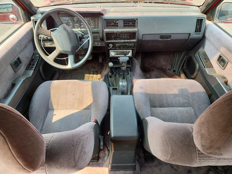 Продаж на аукціоні авто 1993 Nissan Pathfinder, vin: JN8HD17Y5PW302260, номер лоту: 63688266