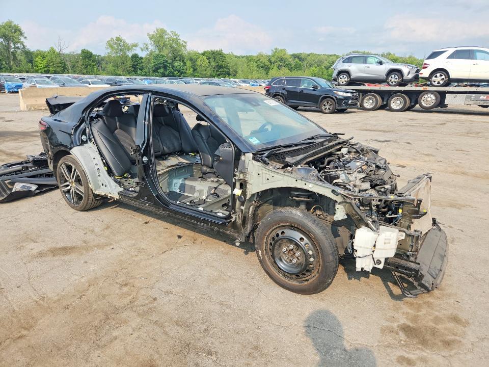Продаж на аукціоні авто 2022 Toyota Camry, vin: 4T1G11AK7NU076201, номер лоту: 64767536