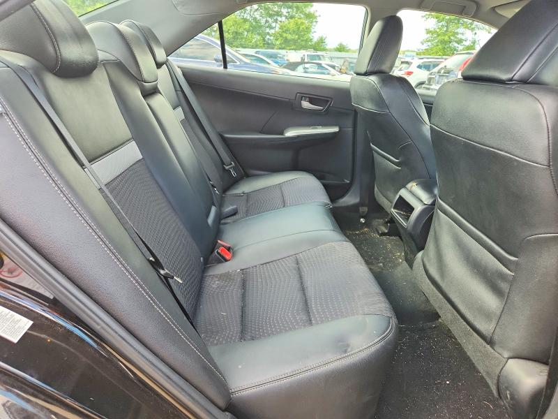 Aukcja sprzedaży 2012 Toyota Camry, vin: 4T1BF1FK1CU065437, numer aukcji: 63597666