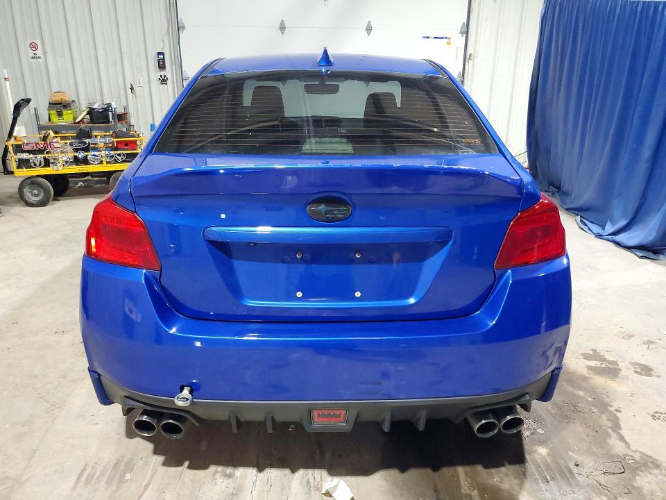 Продажа на аукционе авто 2019 Subaru Wrx, vin: JF1VA1B65K9807466, номер лота: 65606646