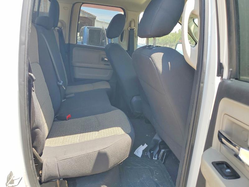 Aukcja sprzedaży 2011 Dodge Ram 1500, vin: 1D7RB1GP0BS560401, numer aukcji: 63804216