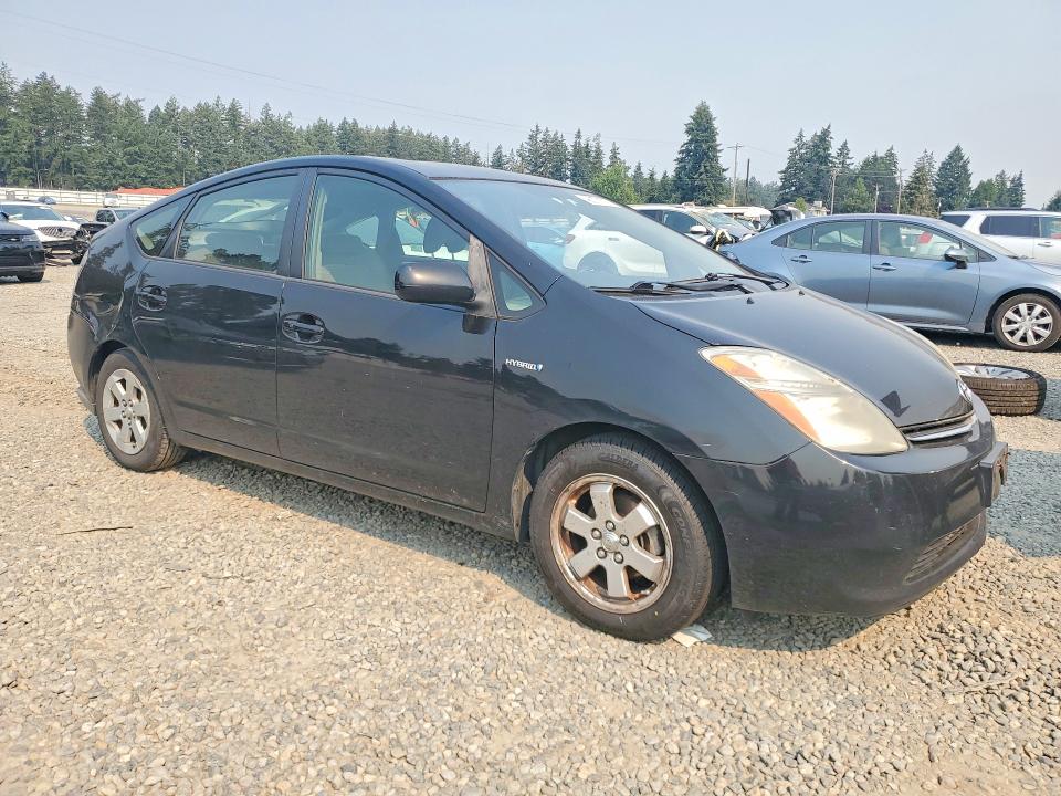 Продаж на аукціоні авто 2009 Toyota Prius, vin: JTDKB20U797881494, номер лоту: 63771776