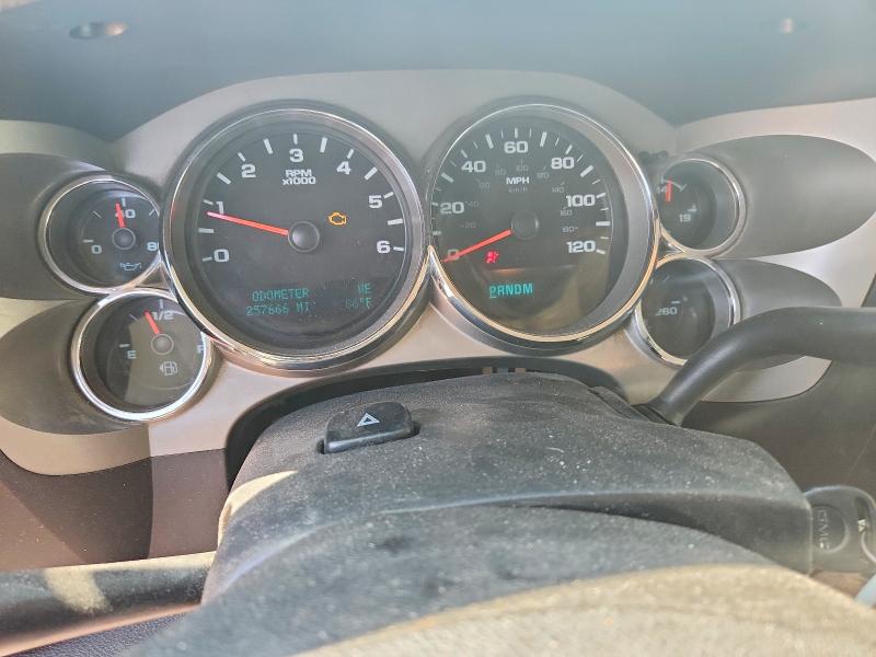 Продаж на аукціоні авто 2012 Gmc Sierra, vin: 1GTR2VE71CZ253591, номер лоту: 66997026