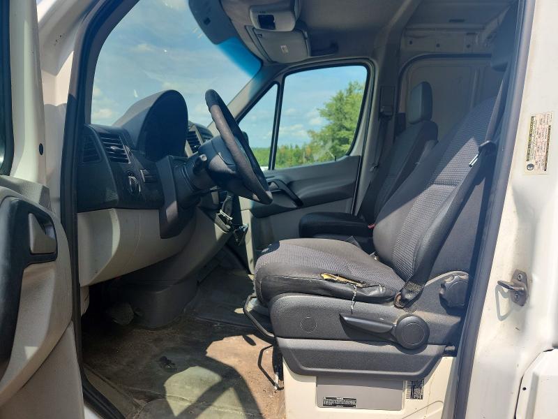 Продажа на аукционе авто 2007 Dodge Sprinter, vin: WD0PE746475135011, номер лота: 64519656