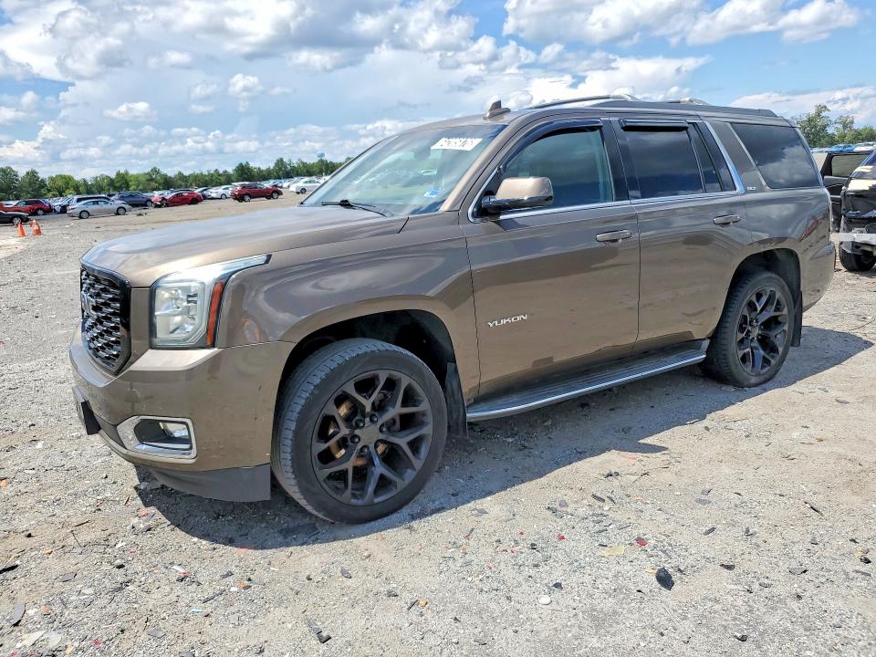 Aukcja sprzedaży 2015 Gmc Yukon, vin: 1GKS2BKC4FR545097, numer aukcji: 64285876