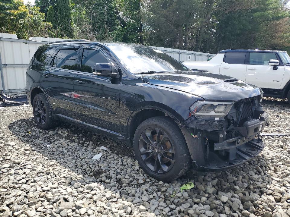 Aukcja sprzedaży 2021 Dodge Durango, vin: 1C4RDJDGXMC598157, numer aukcji: 65303266