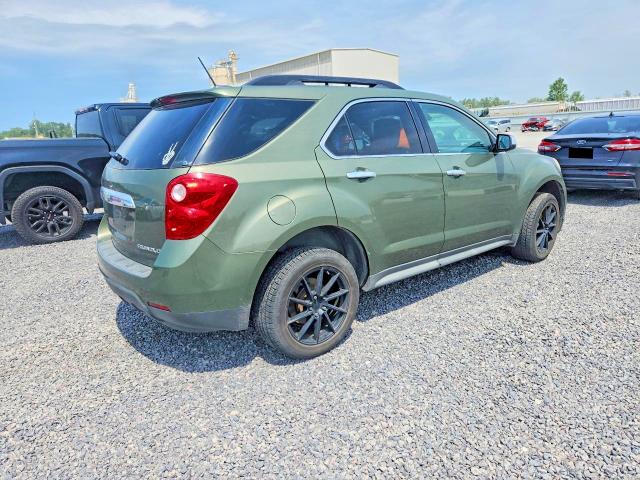 64906316 :رقم المزاد ، 2GNFLGEK3F6253762 vin ، 2015 Chevrolet Equinox مزاد بيع